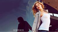 Victoria's Secret Angel Doutzen Kroes
