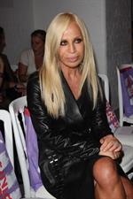 Donatella Versace