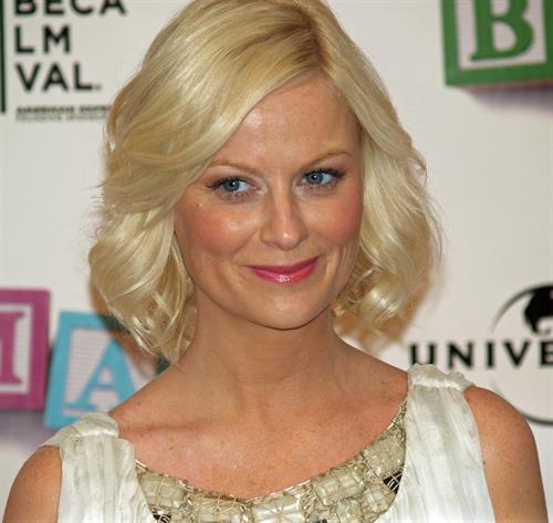 Amy Poehler