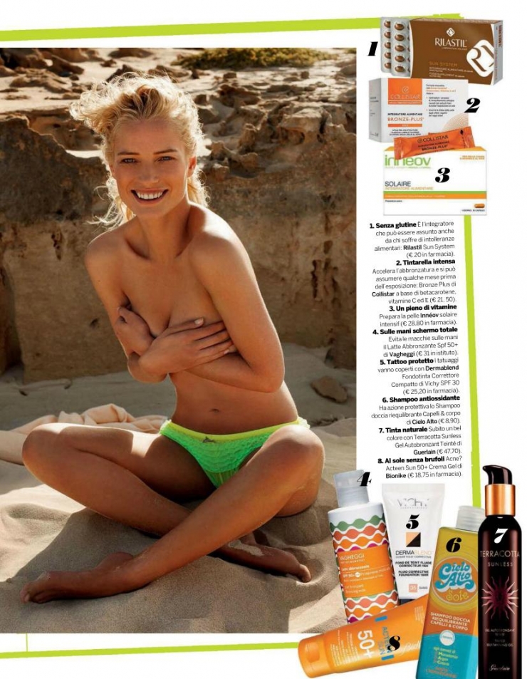 Jessica Van Der Steen