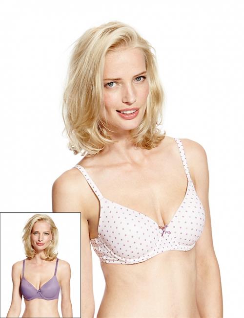 Jessica Van Der Steen in lingerie