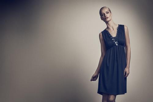 Jessica Van Der Steen