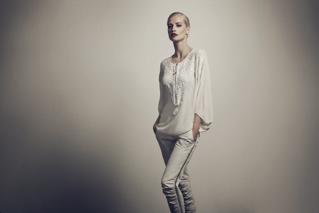 Jessica Van Der Steen