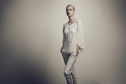 Jessica Van Der Steen