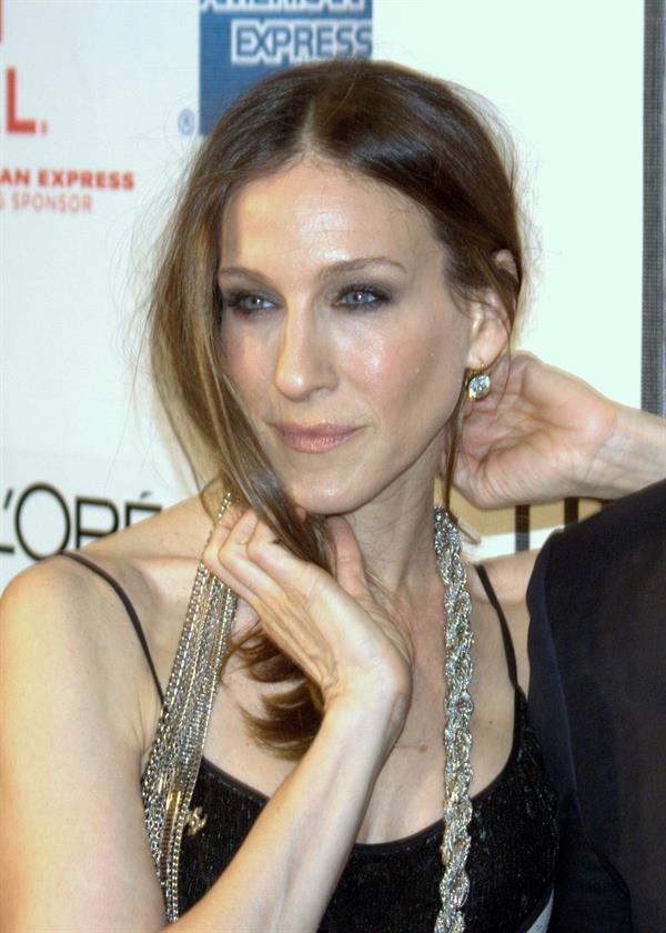 Sarah Jessica Parker