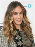 Sarah Jessica Parker