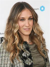 Sarah Jessica Parker