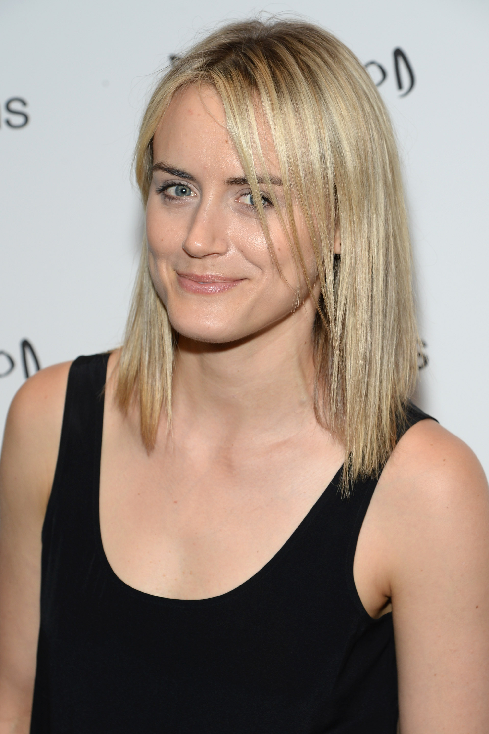 Taylor Schilling Pictures ''Boyhood'' premiere, NYC, Jul 7 '14