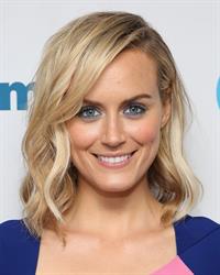 SiriusXM radio studios, NYC, Jul 31, 2014