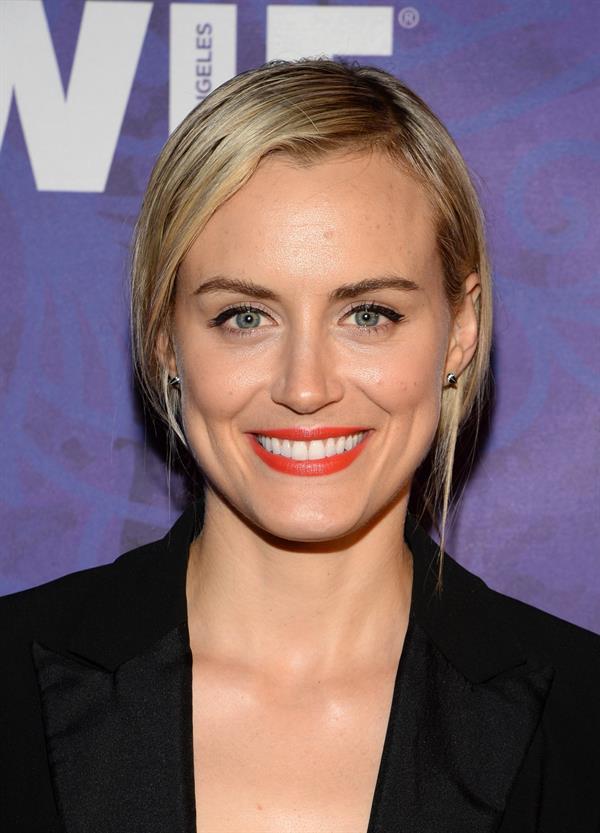 Variety and Women in Film Emmy Nominee Celebration, LA (August 23, 2014)