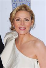 Kim Cattrall