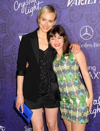 Variety and Women in Film Emmy Nominee Celebration, LA (August 23, 2014)