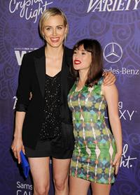 Variety and Women in Film Emmy Nominee Celebration, LA (August 23, 2014)