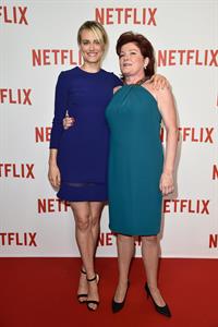 Netflix Launch Party, Paris, Sept 15, 2014