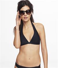 Sheila Márquez in a bikini