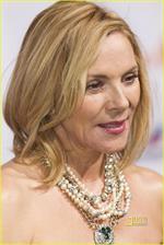 Kim Cattrall