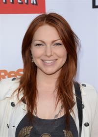  Arrested Development  premiere at the TCL Chinese Theatre, Los Angeles on April 29, 2013