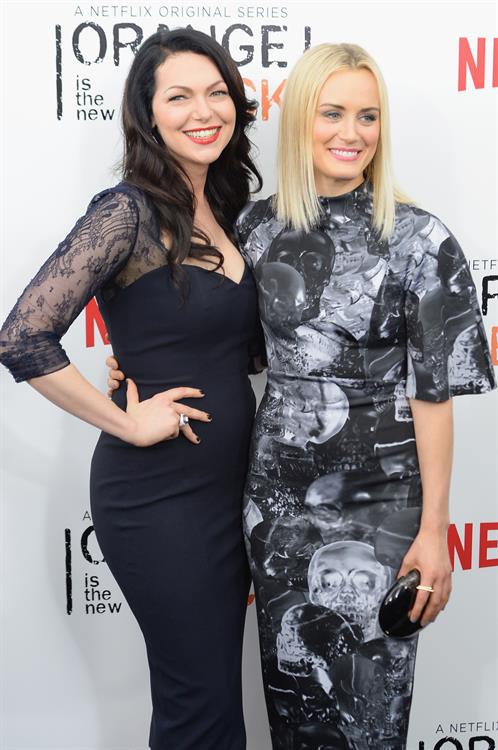  Orange Is the New Black  Season 2 premiere, NYC, on May 15, 2014