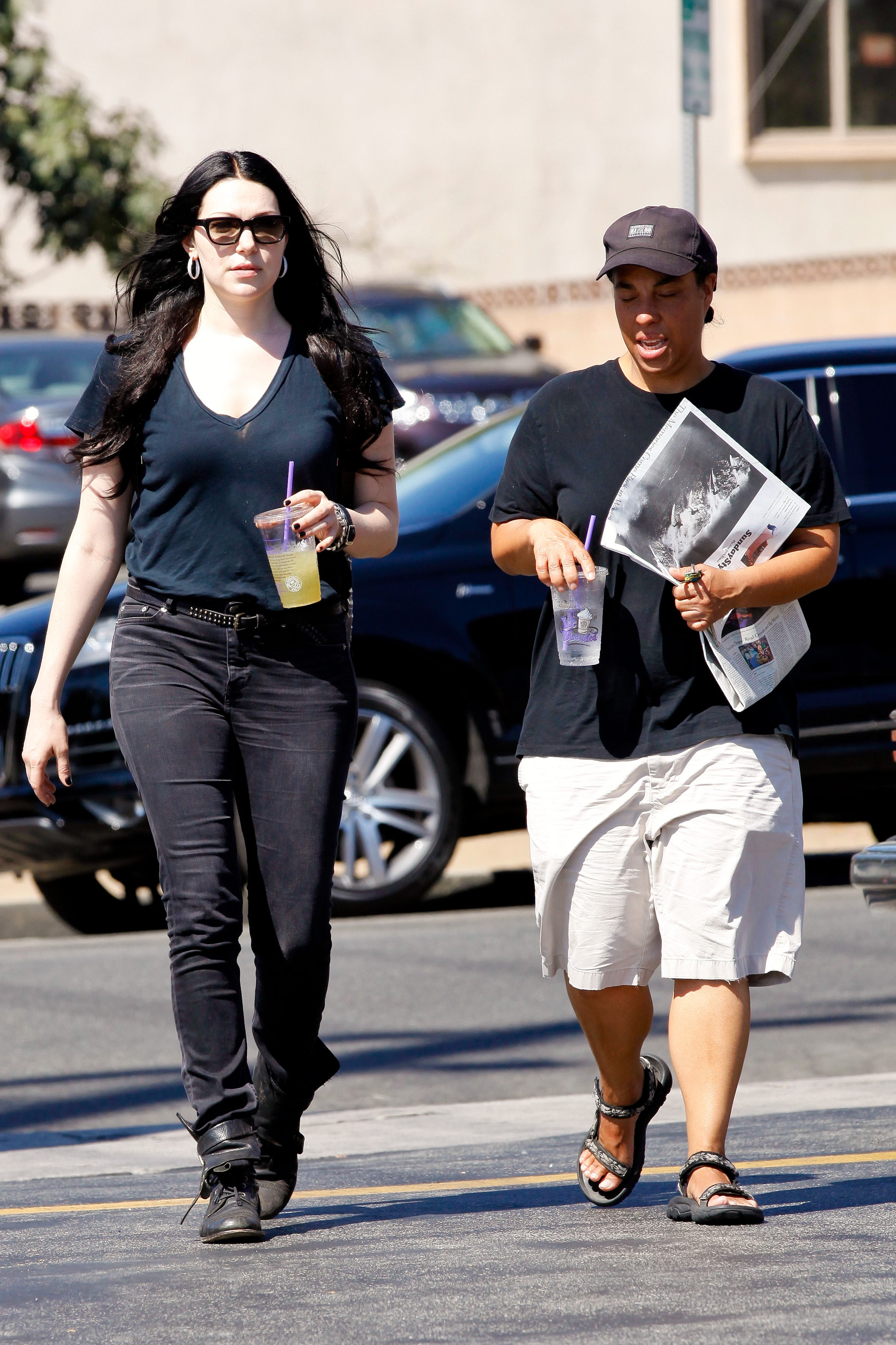 Los Feliz, Sept 1, 2014