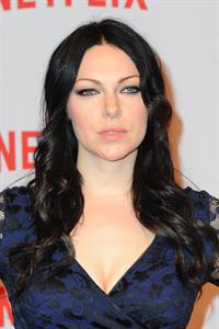 Netflix Launch Party, Berlin, Sept 16 '14