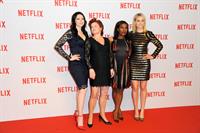 Netflix Launch Party, Berlin, Sept 16 '14