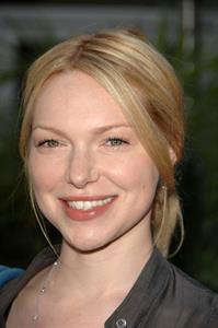Laura Prepon At You Kill Me Premiere, June 11