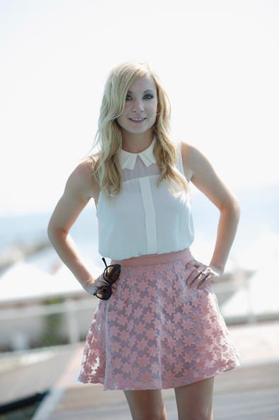 Joanne Froggatt