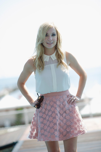 Joanne Froggatt
