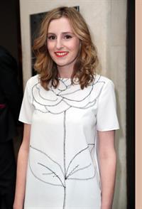 Laura Carmichael
