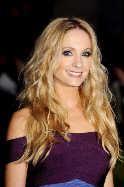 Joanne Froggatt