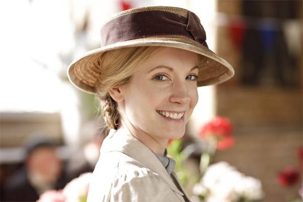 Joanne Froggatt