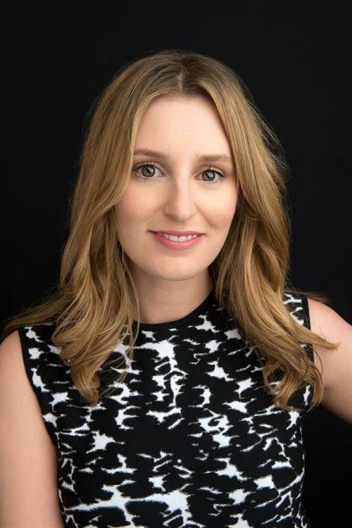 Laura Carmichael