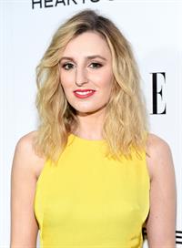 Laura Carmichael