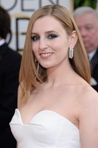 Laura Carmichael