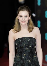 Laura Carmichael