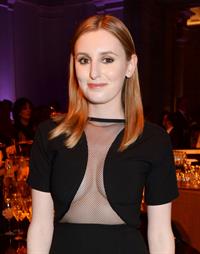 Laura Carmichael