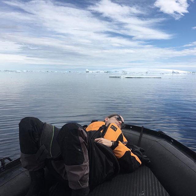 Sofia Sanchez de Betak