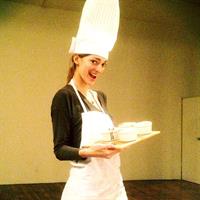 Sofia Sanchez de Betak