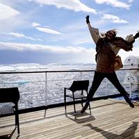 Sofia Sanchez de Betak