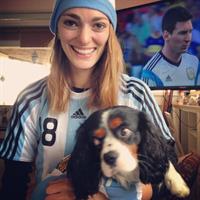 Sofia Sanchez de Betak