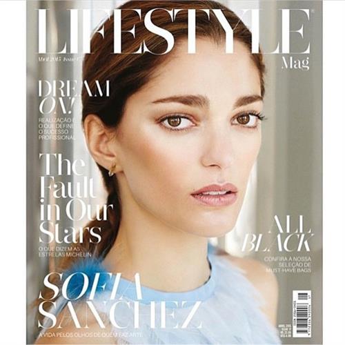 Sofia Sanchez de Betak