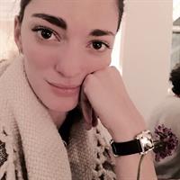 Sofia Sanchez de Betak