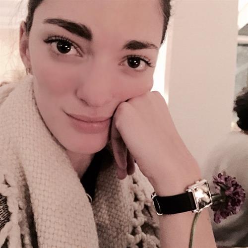 Sofia Sanchez de Betak