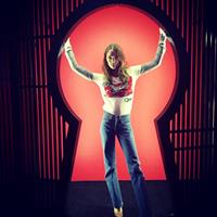 Sofia Sanchez de Betak