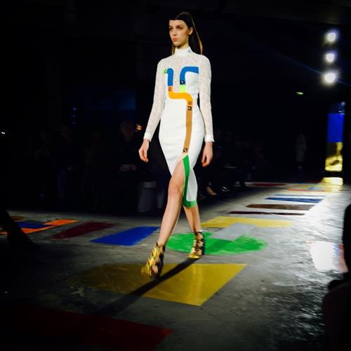 Sofia Sanchez de Betak