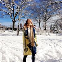 Sofia Sanchez de Betak