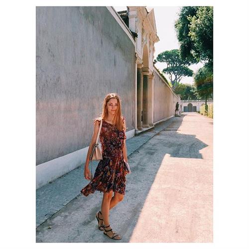 Sofia Sanchez de Betak