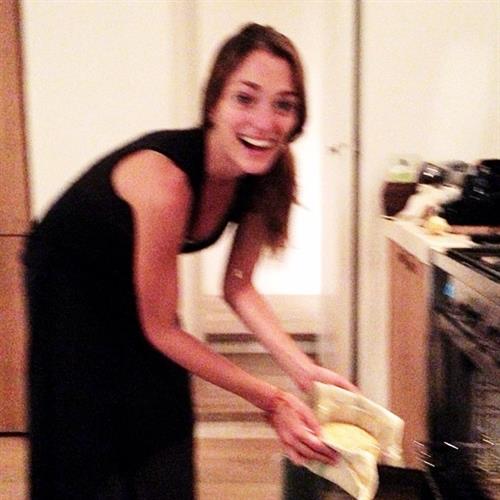 Sofia Sanchez de Betak