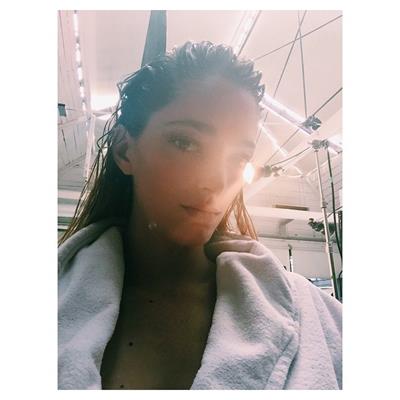 Sofia Sanchez de Betak