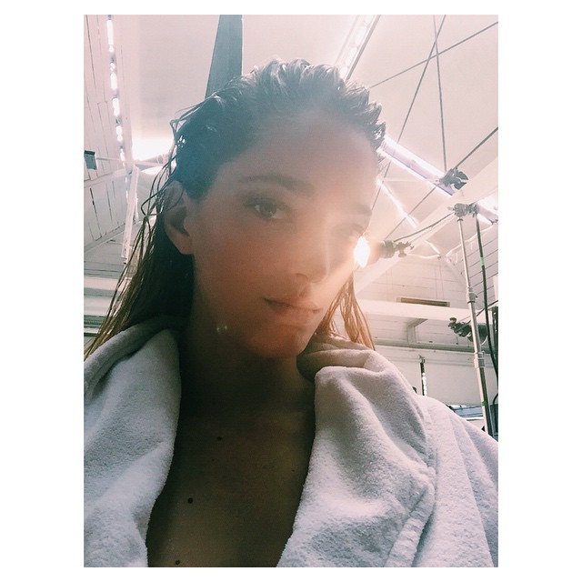 Sofia Sanchez de Betak